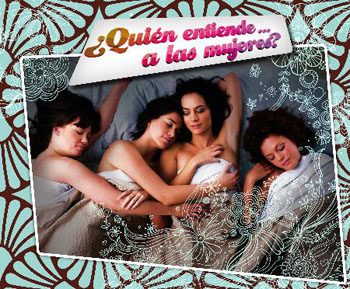 Chica Busca Chica la pel&iacute;cula: &laquo;&iquest;Qui&eacute;n entiende&hellip;a las mujeres?&raquo;