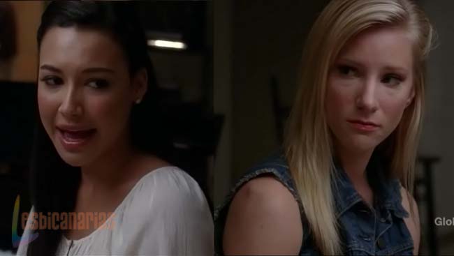 Brittana 6