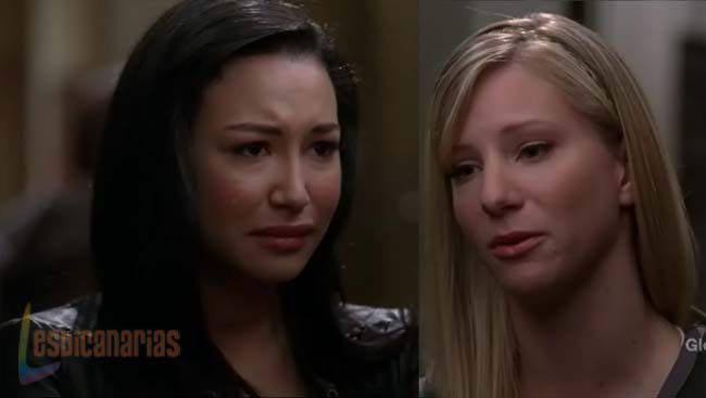 Brittana 9