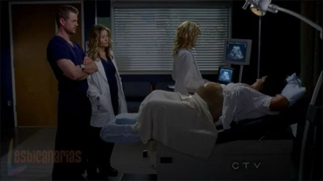 Callie y Arizona 7x18-01