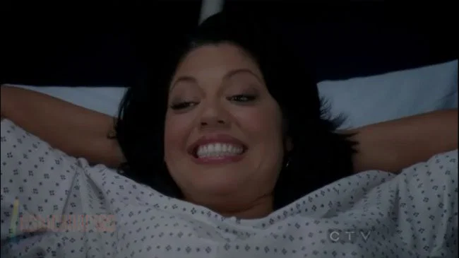 Callie y Arizona 7x18-02