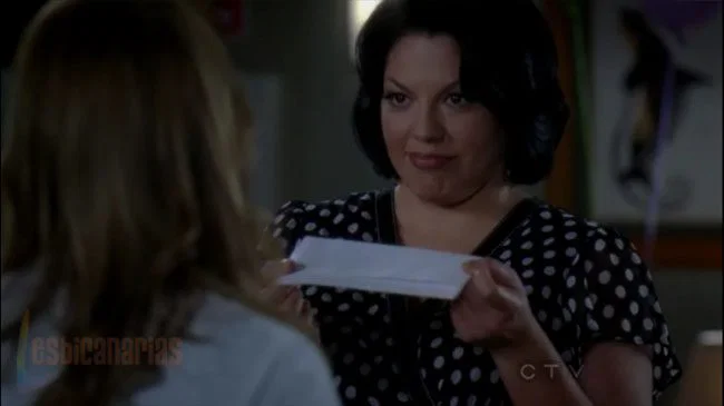 Callie y Arizona 7x18-07