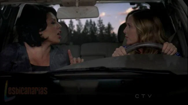 Callie y Arizona 7x18-10