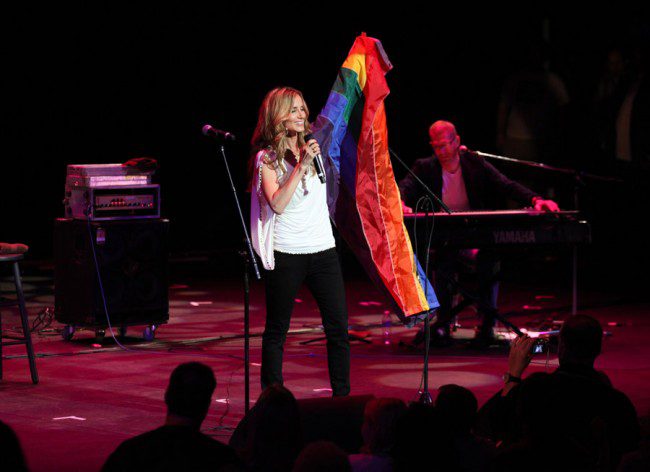 Wish Me Away: el nuevo documental sobre Chely Wright