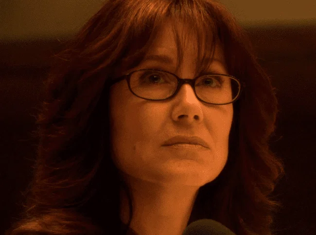 Laura Roslin