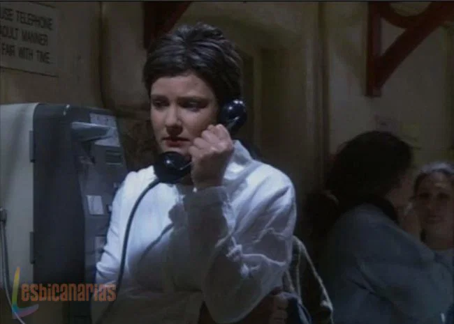 Bad Girls 1x02-04