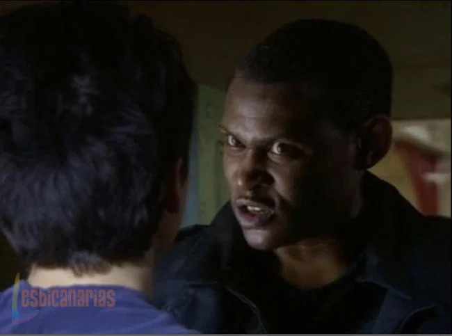 Bad Girls 1x02-05