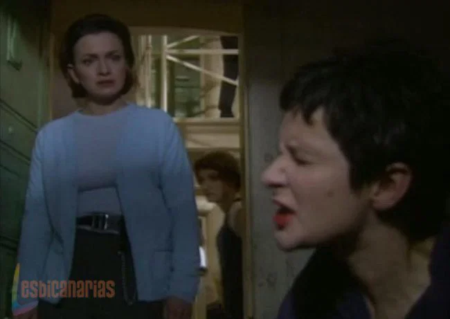 Bad Girls 1x02-06