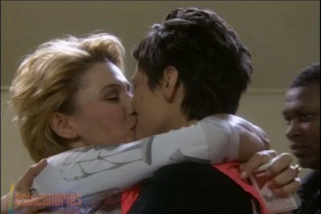 Bad Girls 1x02-07