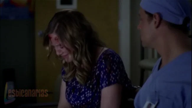 Callie y Arizona 7x18-05