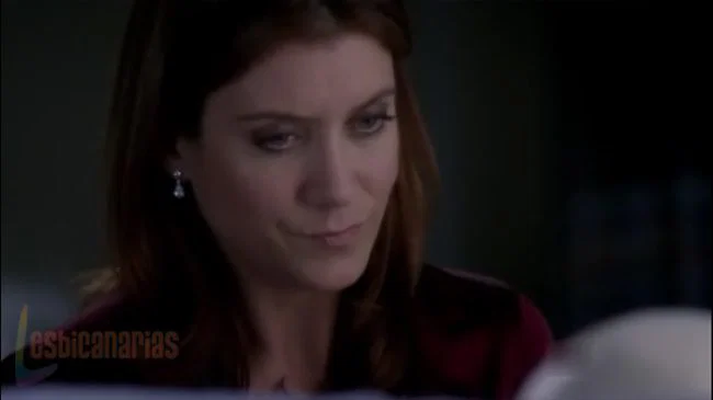Callie y Arizona 7x18-06