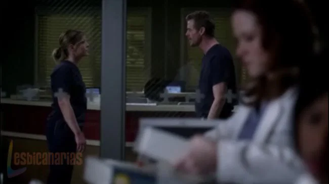 Callie y Arizona 7x18-07