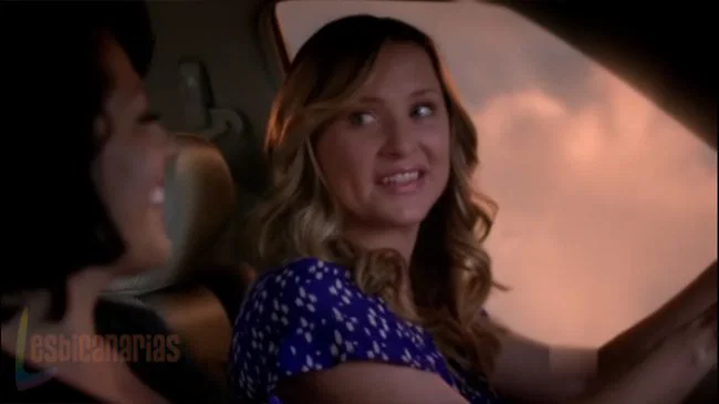 Callie y Arizona 7x18-11