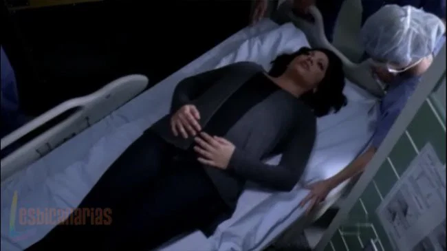 Callie y Arizona 7x18-15