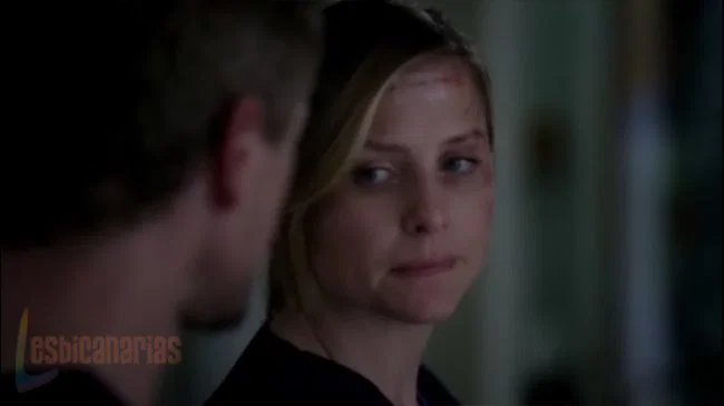 Callie y Arizona 7x18-18