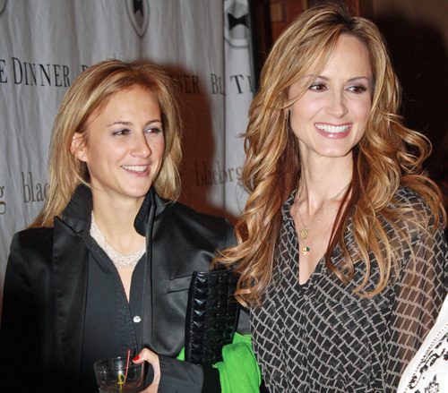 Chely Wright se nos casa