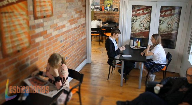 Out With Dad 1x02-03