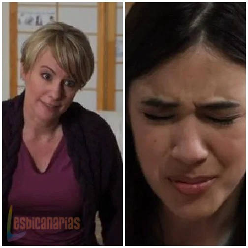 Anyone But Me 3x02-02