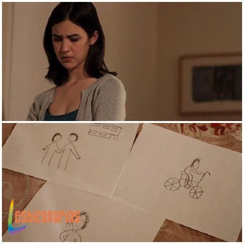 AnyoneBut Me 3x01-02