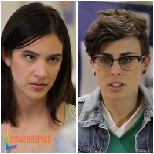 AnyoneBut Me 3x01-05