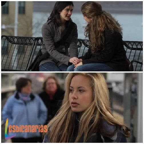 AnyoneBut Me 3x01-07