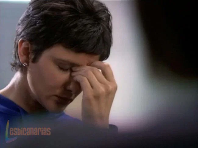 Bad Girls 1x05-06