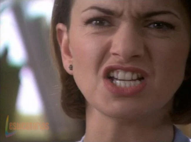 Bad Girls 1x05-07