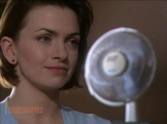 Bad Girls 1x05-08