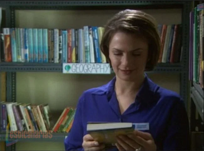 Bad Girls 1x06-07