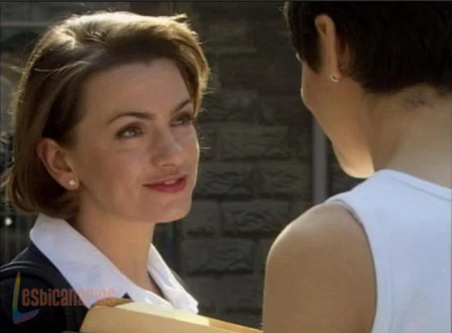 Bad Girls 1x06-09
