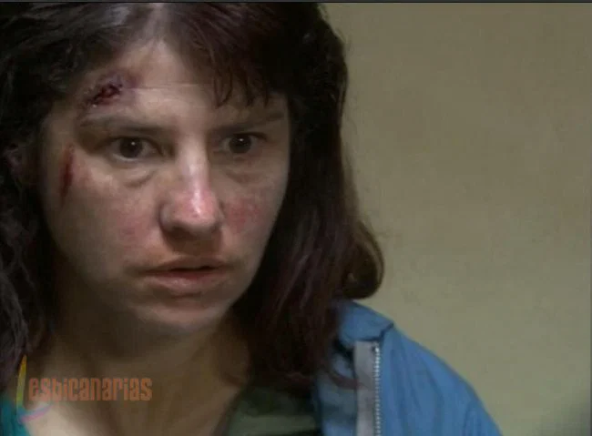Bad Girls 1x06-11