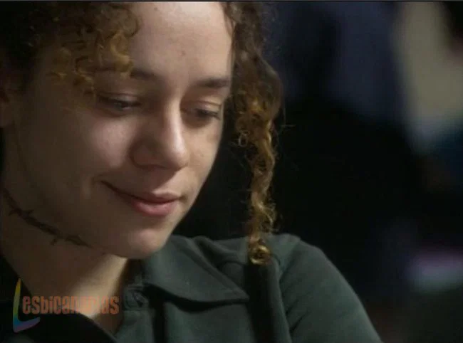 Bad Girls 1x06-14