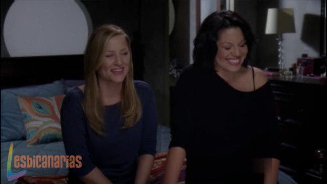Callie y Arizona 7x20-03