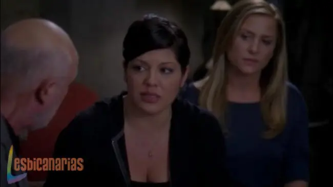 Callie y Arizona 7x20-05