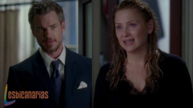 Callie y Arizona 7x20-08