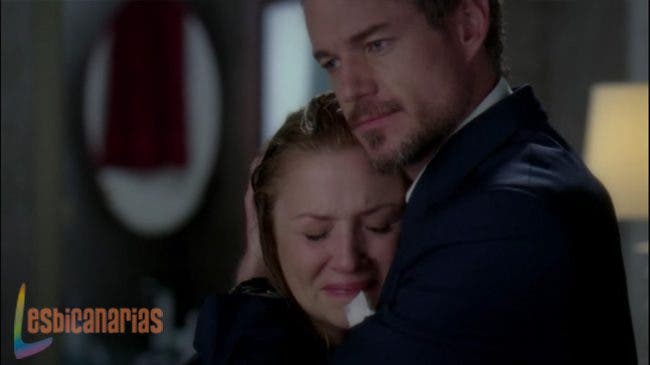 Callie y Arizona 7x20-09