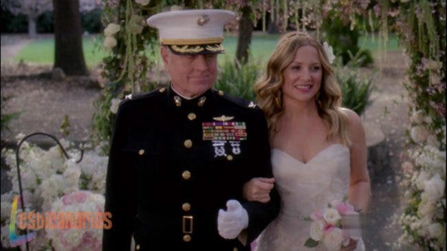 Callie y Arizona 7x20-10