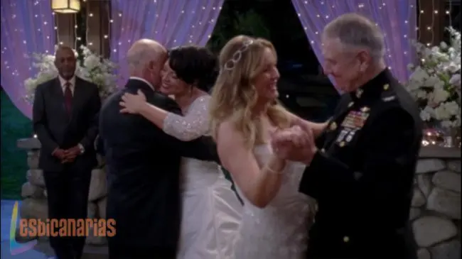 Callie y Arizona 7x20-15