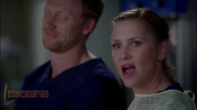 Callie y Arizona 7x22-03