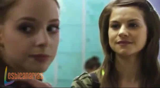 Jenny y Emma 6-04