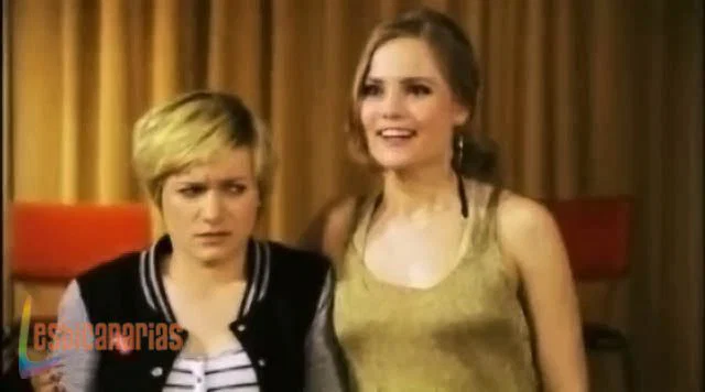 Jenny y Emma 6-06