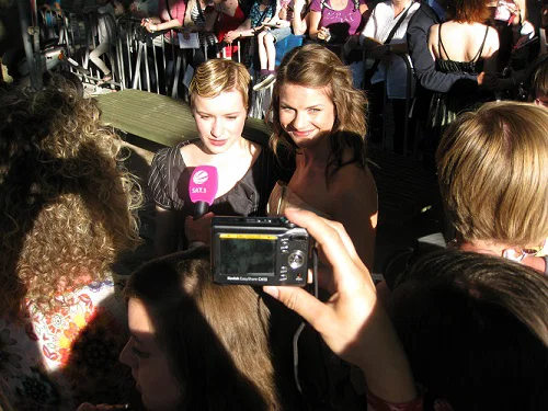 Jenny y Emma 2