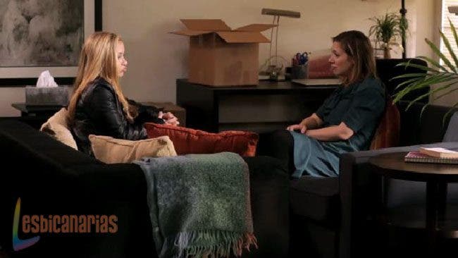 Anyone But Me 3x04-07