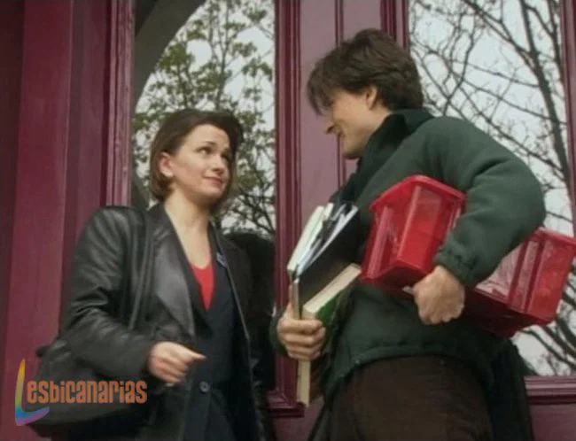 Bad Girls 1x07-09