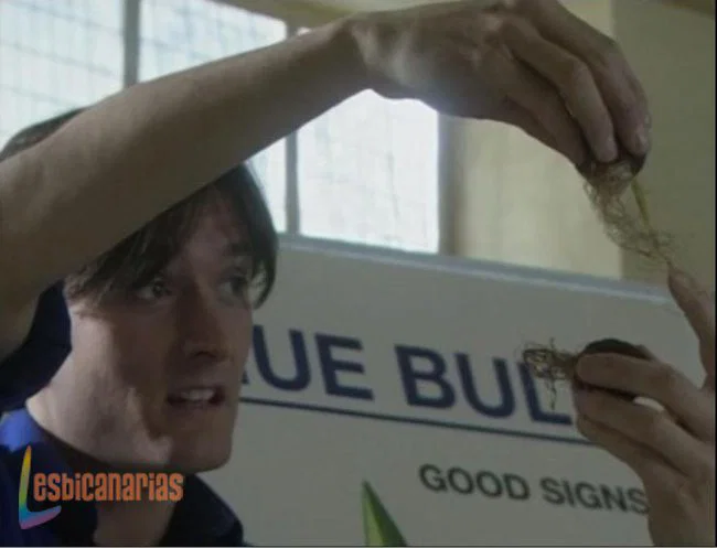 Bad Girls 1x07-11