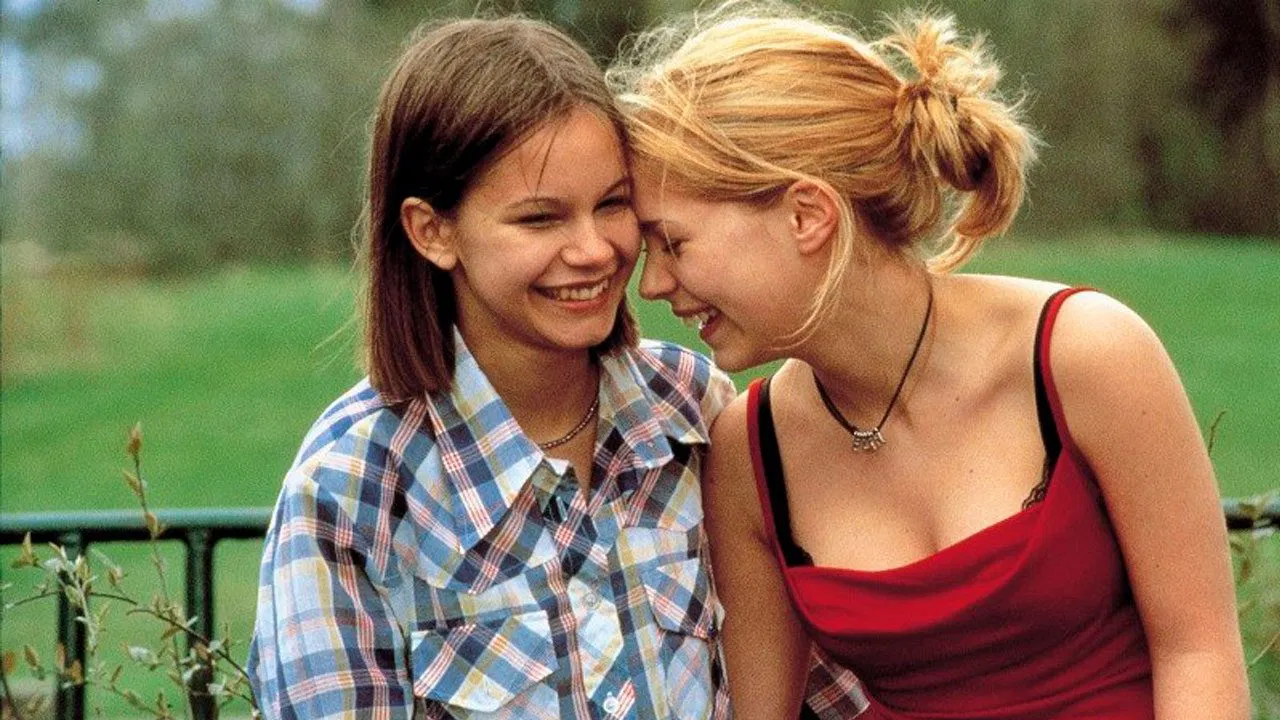 Fucking Amal pareja lésbicas