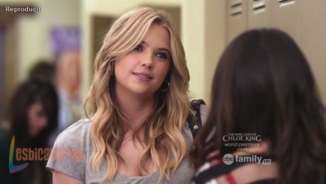 Pretty Little Liars 2x01-04