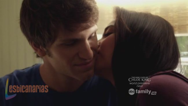 Pretty Little Liars 2x01-09