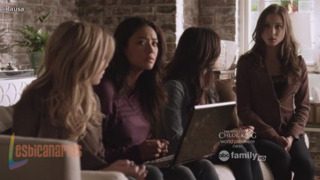 Pretty Little Liars 2x01-10