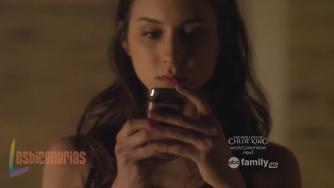 Pretty Little Liars 2x01-11